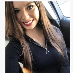 Meet your Posher, Brandi